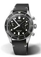 Orologio Oris Uomo in Acciaio 0177177914054-0762001 - 0177177914054-0762001